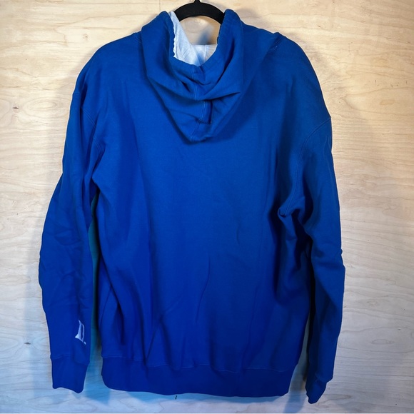 Duke Pullover Hoodie Sweatshirt E5 XL - Picture 4 of 5